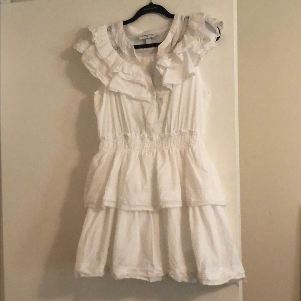 Loveshackfancy x Target Dress L